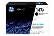 Printertilbehør blekk/toner - HP 147A / W1470A Black Toner - W1470A