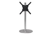 Veggmontering, AV-braketter & AV-møbler - Sinox Stand View - 90° rotasjon - 26"-55" - VESA 200x200-400x400 - Max - Max 25 kg - recommended for - SWB7140
