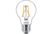 LED-lyspære - Philips LED-lyspære Classic Standard SceneSwitch 7.5W/822-827 (60W) Clear E27 - 929001888655