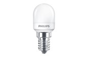 LED-lyspære - Philips LED-lyspære Candle 1.7W/827 (15W) Frosted E14 - 929001325755