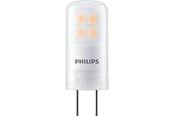 LED-lyspære - Philips LED-lyspære Capsule 1.8W/827 (20W) GY6.35 - 929002389758