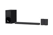 Hjemmekino & Surround - Sony Soundbar HT-S20R - HTS20R.CEL