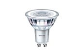 LED-lyspære - Philips LED-lyspære Classic Spot 3.5W/827 (35W) 36° GU10 - 929001217855