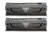 RAM - Patriot Extreme Performance Viper Steel - PVS432G360C8K