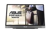 Skjerm - 14" ASUS ZenScreen MB14AC - 1920x1080 (FHD) - 60Hz - IPS - 90LM0631-B01170