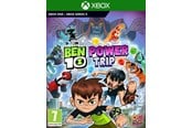 Spill - Ben 10: Power Trip - Microsoft Xbox One - Platformer - 5060528033473