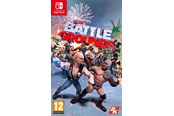 Spill - WWE 2K Battlegrounds - Nintendo Switch - Kamp - 5026555069175
