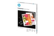Papir, Fotopapir & Etiketter - HP Professional - 7MV79A