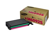 Printertilbehør blekk/toner - HP Samsung SU348A / CLT-M6092S Magenta Toner - SU348A