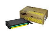 Printertilbehør blekk/toner - HP Samsung SU559A / CLT-Y6092S Yellow Toner - SU559A