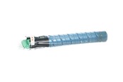 Printertilbehør blekk/toner - Ricoh - High Yield - cyan - original - toner cartridge - 841505