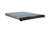 Kabinett - Inter-Tech IPC 1U-10255 - Kabinett - Server (Rack) - Svart - 88887101