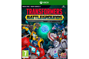 Spill - Transformers: Battlegrounds - Microsoft Xbox One - Action - 5060528033213