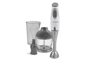 Andre kjøkkenapparater - Esperanza Blender reczny Pesto EKM003E (450W kolo - EKM003E