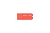 Minnepenn - GOODRAM UME3 - Oransje - 128GB - Minnepenn - UME3-1280O0R11