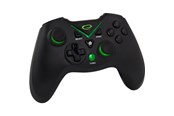 Spill - Tilbehør - Esperanza Major Wireless Vibration Gamepad (PC/PS3/Xbox One) - Wireless Controller - Microsoft Xbox One - EGG112K