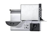 Påleggsmaskin - Esperanza Påleggsmaskin Electric Mortadella Slicer - 150 W - EKM018K