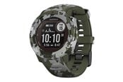 Smartklokke, Smartwatch & Sportsklokke - Garmin Instinct Solar - 010-02293-06