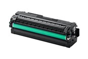 Printertilbehør blekk/toner - HP Samsung SU512A / CLT-Y505L High Capacity Yellow Toner - SU512A