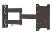 Skjermholder - Sinox One TV Wall Mount - 23"-42" - Black - SOB0152