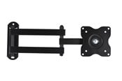 Skjermholder - Sinox One TV Wall Mount - 10"-32" - Black - SOB0140