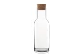 Servering & Servise - Luigi Bormioli Sublime decanter with cork - 1 liter - 17208