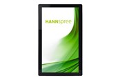 Skjerm - 15.6" HANNspree HO165PTB - HO Series - LED monitor - Full HD (1080p) - 15.6" - HO165PTB