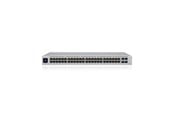 Switch/splitter - Ubiquiti UniFi Switch Standard 48 PoE (195W) - USW-48-POE