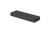 Dokkingstasjon - Fujitsu - port replicator - S26391-F3327-L100