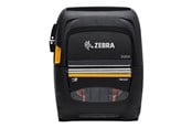 Etikettskriver - Zebra Etiketprinter - 203 dpi | Wireless | USB 2.0 | 127 mm/s - ZQ51-BUW000E-00