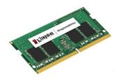 RAM - Kingston System Specific Memory DDR4-3200 - 16GB - CL22 - Single Channel (1 pcs) - Grønn - KCP432SD8/16
