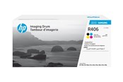 Printertilbehør blekk/toner - HP Samsung SU403A / CLT-R406 Imaging Unit (Black Yellow Cyan Magenta) - SU403A