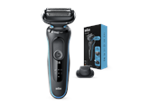 Barbermaskin - Braun Barbermaskin Series 5 51-M1200s - 4210201287605