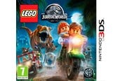 Spill - LEGO: Jurassic World - Nintendo 3DS - Action/Adventure - 0505189321873