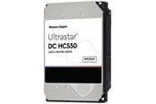 Harddisk - WD Ultrastar DC HC550 - 16TB - Harddisk - 0F38357 - SAS3 - 3.5" - 0F38357