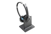 Hodetelefoner - Cisco 562 Wireless Dual - CP-HS-WL-562-S-EU=