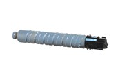 Printertilbehør blekk/toner - Ricoh - cyan - original - toner cartridge - 841300