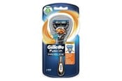 Barberingsutstyr - Gillette Fusion 5 Proglide 1Up Flexball - 7702018355518