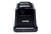 Strømforsyning (PSU) - Brother PA-4CR-001 - printer battery charging cradle Strømforsyning (PSU) - 80 Plus - PA4CR001EU