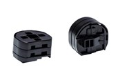 Printertilbehør - Brother PA-RS-001 - media roll spacer kit - PARS001