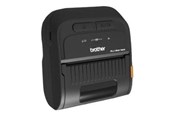 Skriver - Brother RuggedJet - Sort/hvit - Direkte termisk - RJ3035BXX1