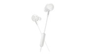 Hodetelefoner - Philips TAE4105WT - earphones with mic - TAE4105WT/00