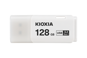 Minnepenn - Kioxia TransMemory U301 - 128GB - Minnepenn - LU301W128GG4