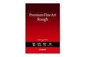 Papir, Fotopapir & Etiketter - Canon Paper FA-RG1 / 4562C004 Pro Rough - 4562C004