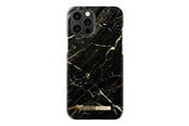 Mobil - Deksel og etui - iDeal of Sweden Apple iPhone 12 / 12 Pro IDEAL Fashion Case - Port Laurent Marble - IDFCA16-I2061-49