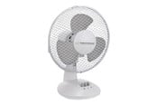 Varme- & Kjøleapparat - Esperanza ZEPHYR - cooling fan - EHF004WE