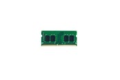 RAM - GOODRAM SODIMM DDR4-2666 - 8GB - CL19 - Single Channel (1 pcs) - Grønn - GR2666S464L19S/8G
