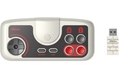 Spill - Tilbehør - 8BitDo PCE 2.4G Wireless Gamepad - Wireless Controller - Nintendo Switch - 6922621501190