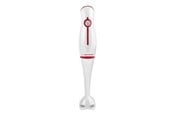 Mikser - Esperanza Stavmikser FRAPPE - hand blender - red - 250 W - EKM001R
