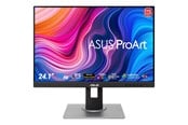 Skjerm - 24" ASUS ProArt PA248QV - 1920x1200 (FHD) - 75Hz - IPS - 90LM05K1-B01370